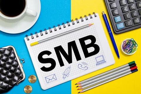 SMB Virtual Domain Names