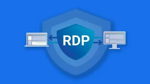 RDP Terminal Services