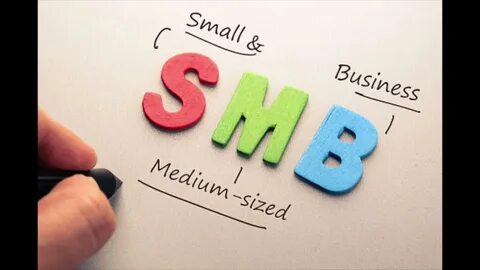 SMB Domain Name