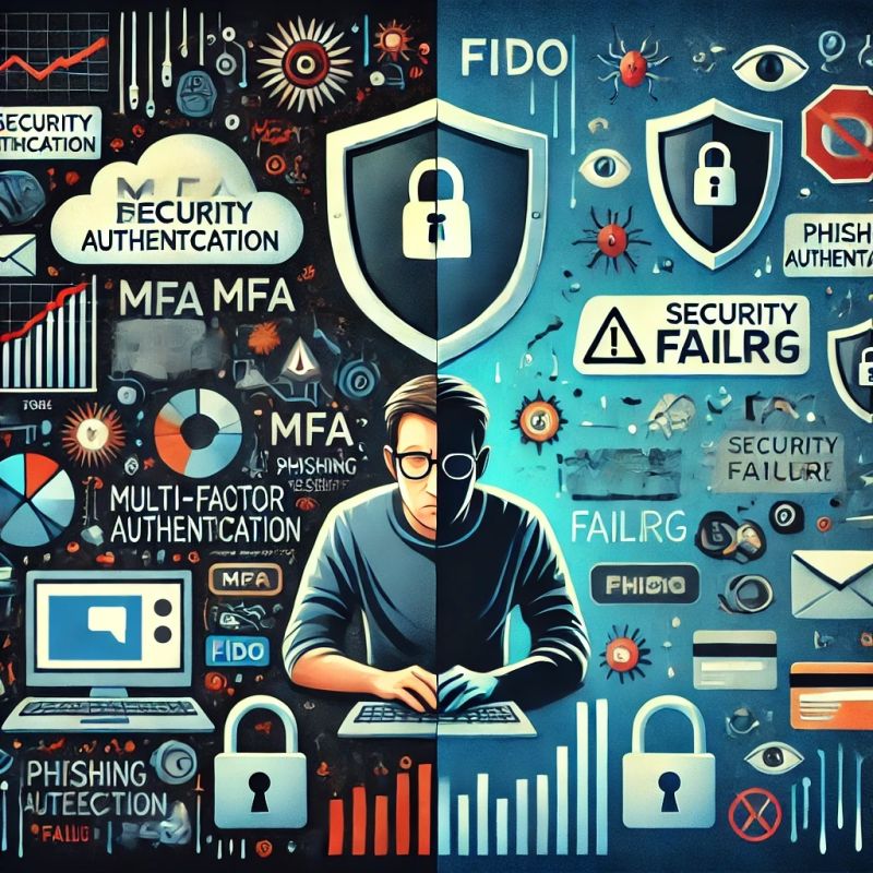 MFA Cybersecurity