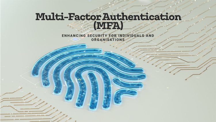 MFA One time password