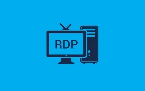 RDP Remote Session