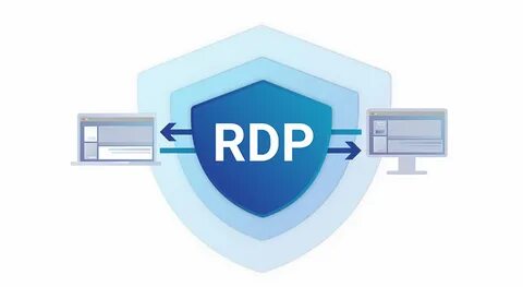 RDP Desk VR